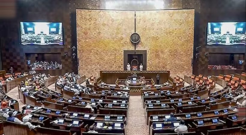 Parliament passes 3 criminal law reform bills