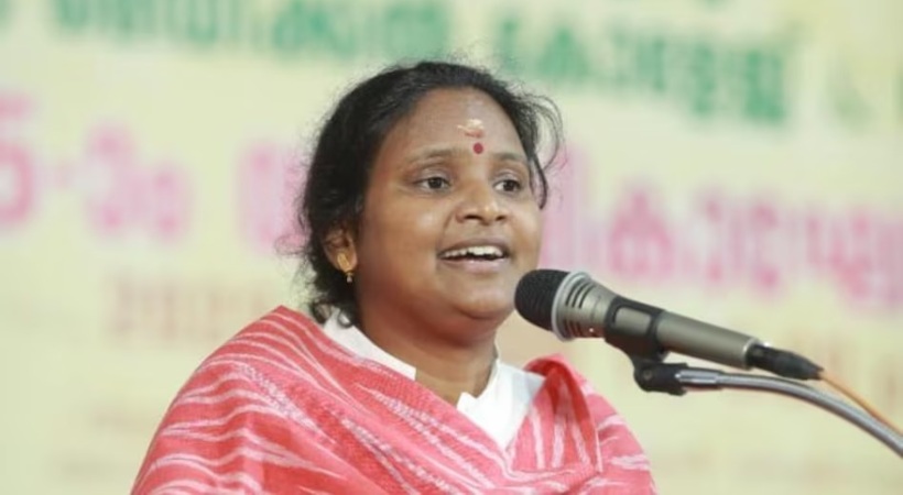 24 election mood tracker survey Alathur opinion on Ramya Haridas MP