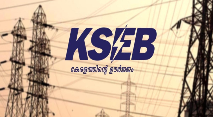 relief to KSEB in power crisis