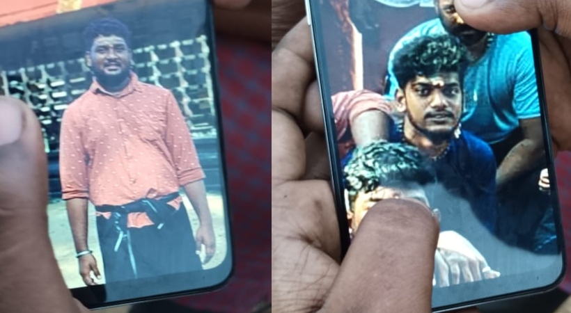 sabarimala devotees drowned dead
