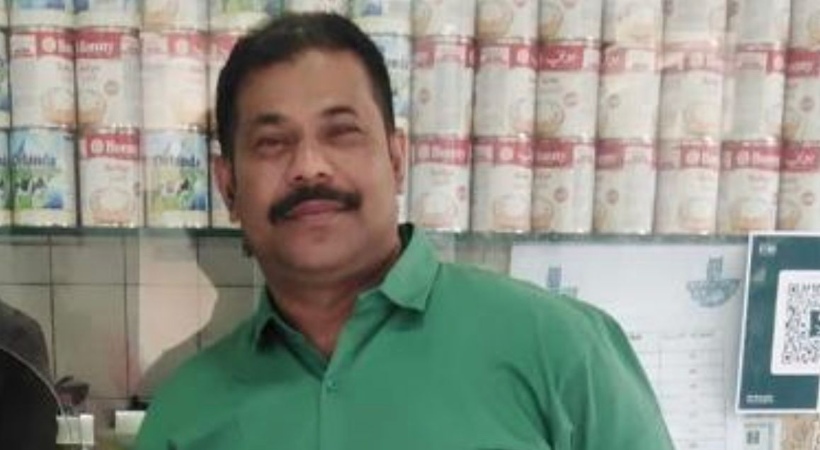 Kannur man died in Saudi Arabia due to Heart attack