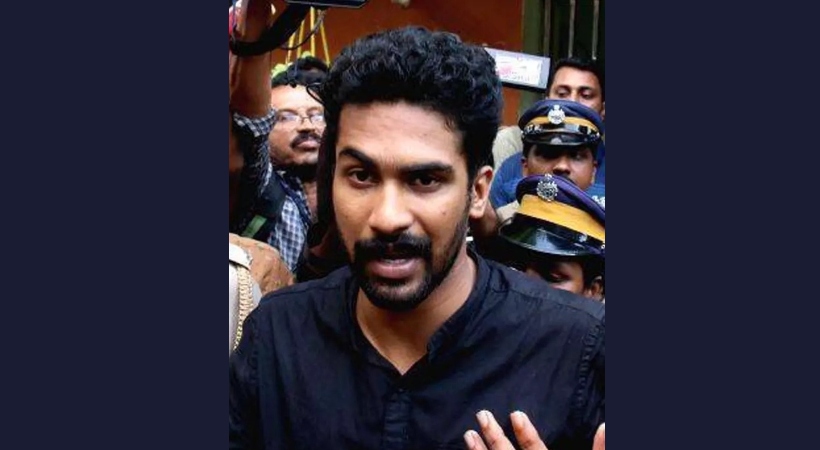 shahana suicide ruwais bail