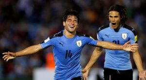 the player is rumored to be coming from Messi’s American League to replace Luna