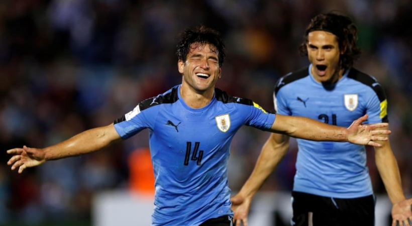 the player is rumored to be coming from Messi’s American League to replace Luna