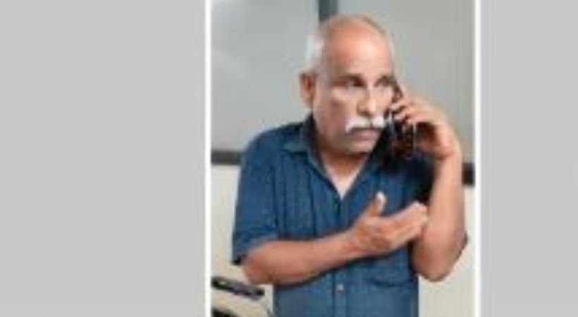Old man beaten up for criticizing Nava Kerala sadas