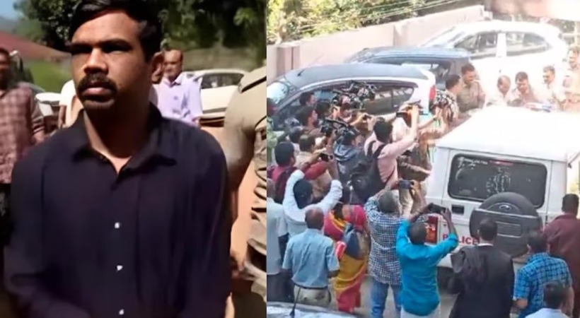 Court criticizes investigation officers in Vandi periyar pocso case