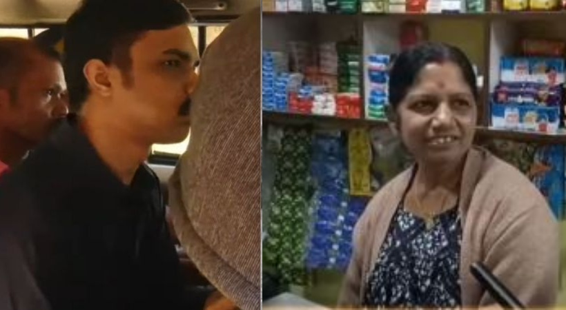 Vandiperiyar case storekeeper against arjun's statement