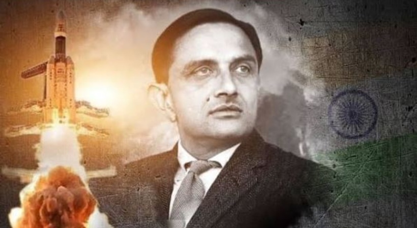 Dr. Vikram Sarabhai death anniversary today