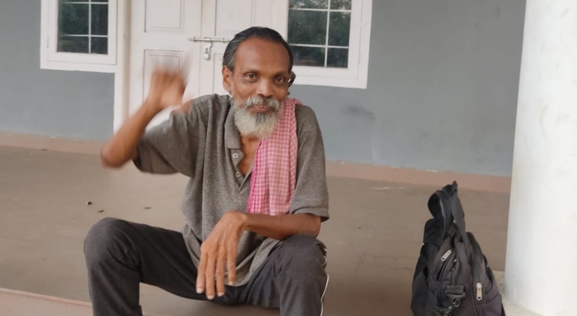 viral singer manoj cinema