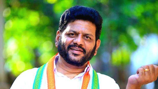 24 mood tracker survey Palakkad election V K Sreekandan