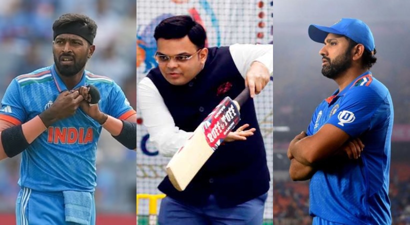 ‘Why clarity right now?’; BCCI secretary Jay Shah