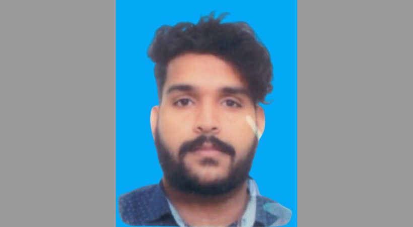 Accident; A Malayali died in Oman