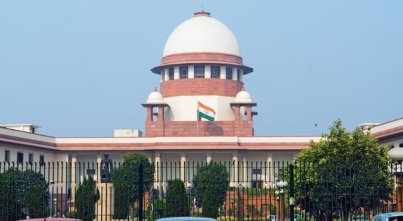 supreme court on vvpat case