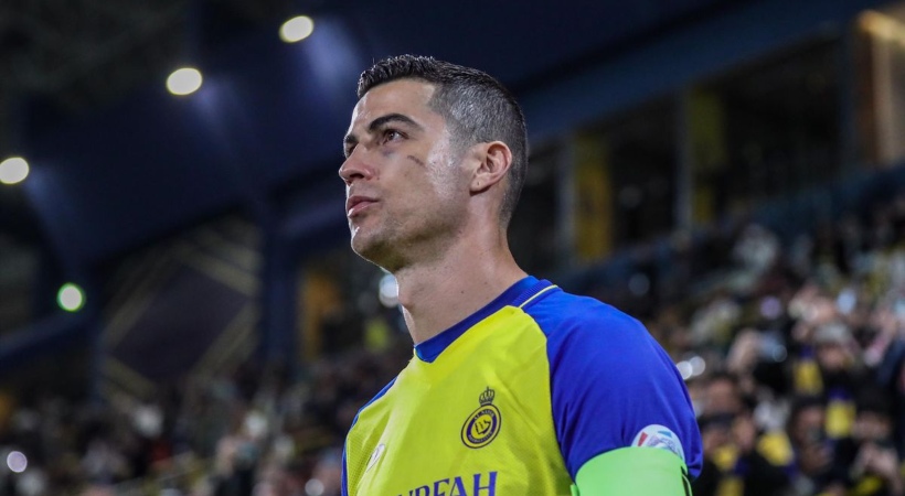 Al Nassr postpone China friendlies as Cristiano Ronaldo gets injured