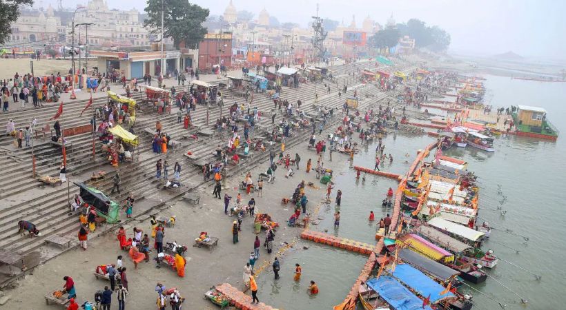 Ayodhya To Have India's First Veg-Only 7-Star Hotel