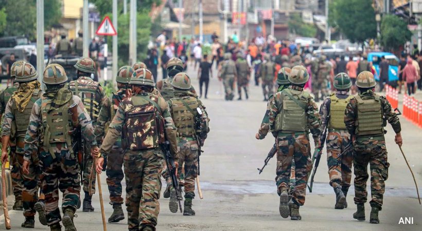 Clashes again in Manipur: Four dead