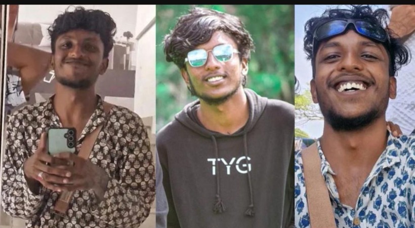 Body of missing youth found in Goa