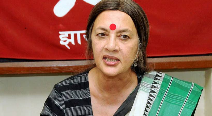 Brinda Karat