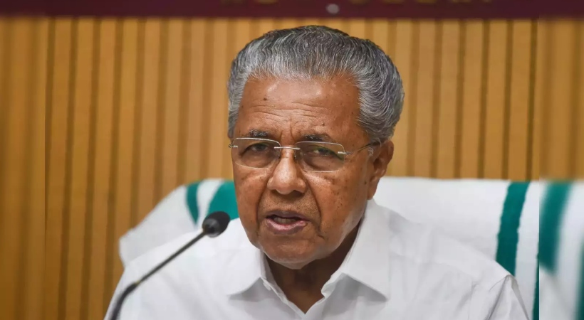 CM invites opposition to protest in Delhi