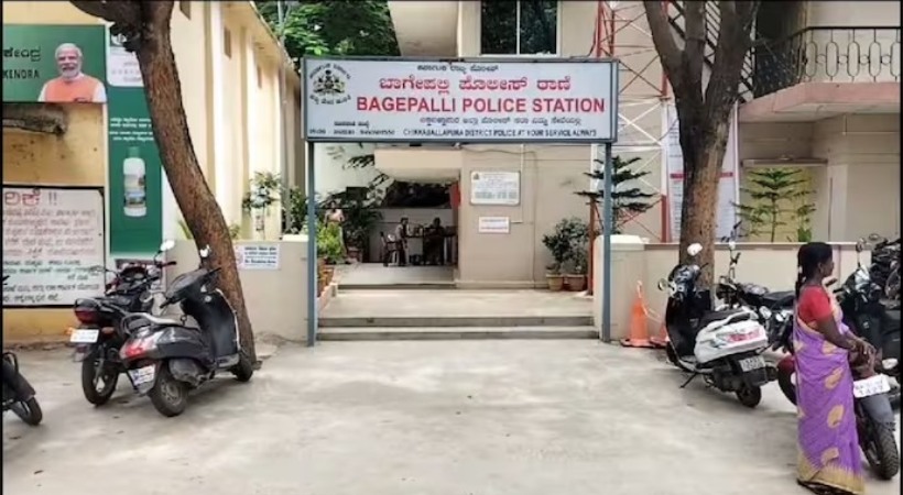 Class 9 student gives birth to baby in Karnataka