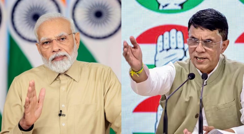 Court Refuses To Quash Criminal Case Against Congress's Pawan Khera