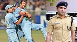 Cricket World Cup star Joginder Sharma among 6 accused in Hisar suicide case