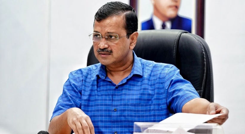 Delhi excise policy case: ED issues fresh summons to Kejriwal