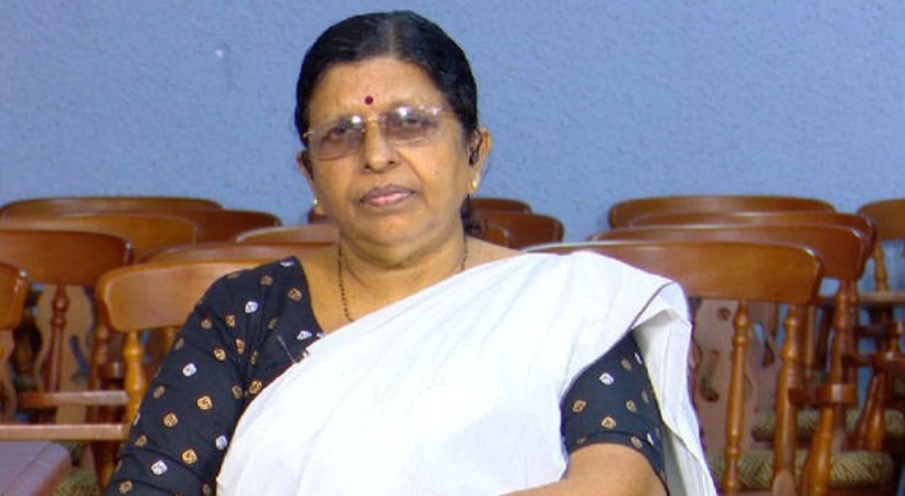 'Dowry harassment cases more in Kollam and Thiruvananthapuram districts': P Sate Devi
