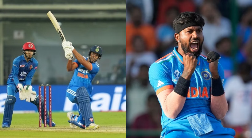 Ex-India Star On Potential Selection Dilemma For T20 World Cup