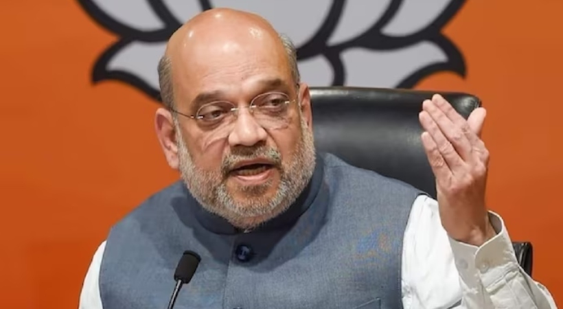 India Will Get Rid Of Naxalism In 3 Years: Amit Shah