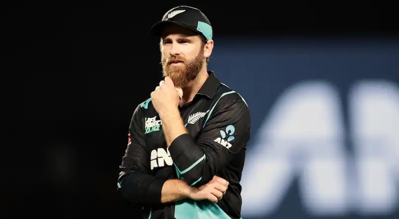 Injured Kane Williamson Set To Miss Remainder Of Pakistan Series