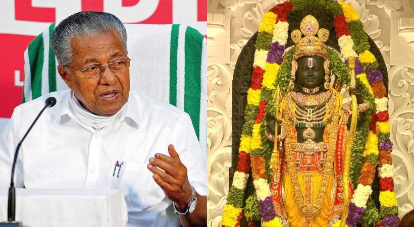 It is not right to impose only one religion'; Chief Minister