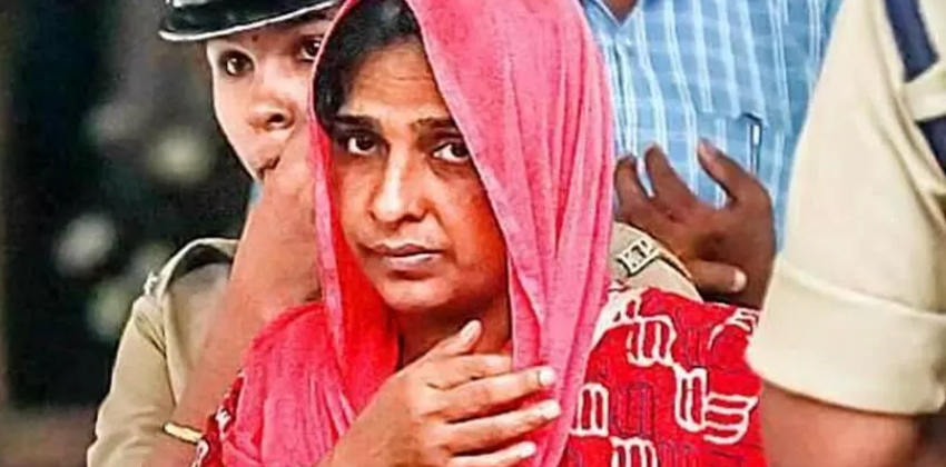 koodathai case jolly