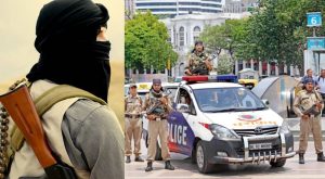 Hizbul terrorist Javed Ahmed Mattoo caught in Delhi