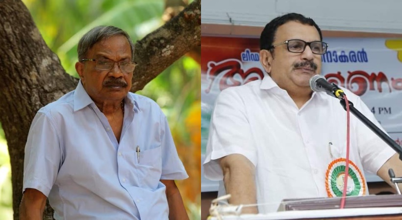 K Muraleedharan supports MT Vasudevan Nair