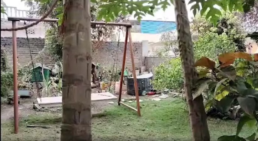 Karnataka students forced to clean toilets; do gardening at principal's house