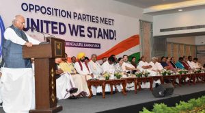 Lok Sabha Elections; AAP wants 4 seats in Delhi