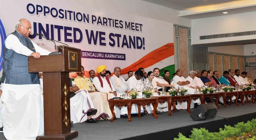 Lok Sabha Elections; AAP wants 4 seats in Delhi