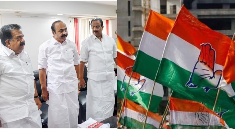 Lok Sabha Elections: Congress goes into campaigning