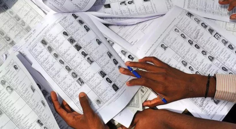 Lok Sabha Elections: Final Voter List Published