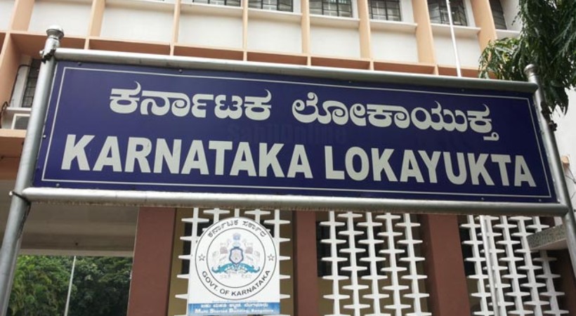 Lokayukta Cops Raid 10 Karnataka Officials In Disproportionate Assets Case