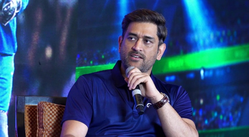 MS Dhoni duped of over Rs 15 crore by former business partners