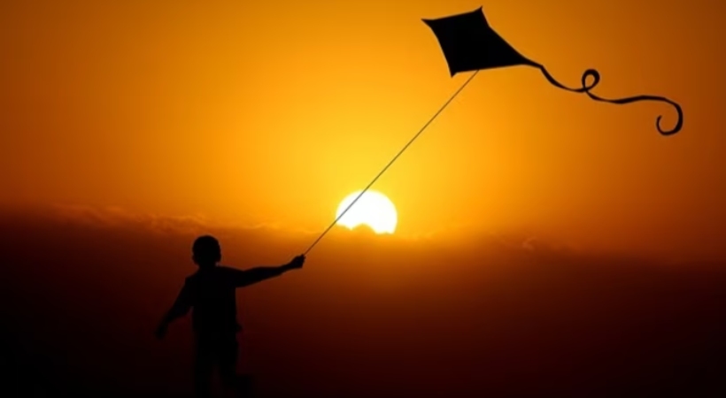 Madhya Pradesh: 7-year-old boy dies after kite string slashes his throat