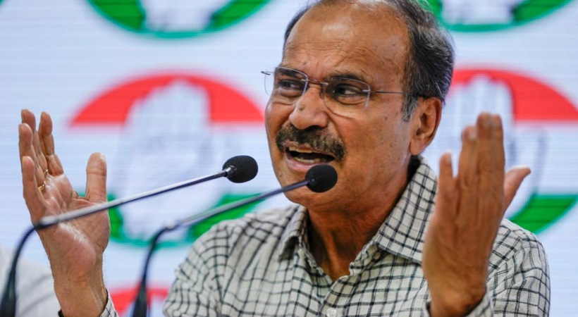 'Mamata Banerjee busy serving PM Modi': Congress attack fuels INDIA rift talk