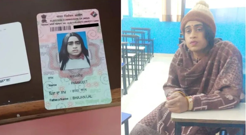 Man Impersonates His Girlfriend At Exam, Caught After Biometrics Fail