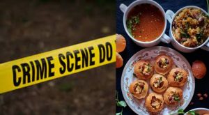 Man killed for refusing to give free golgappas in Uttar Pradesh