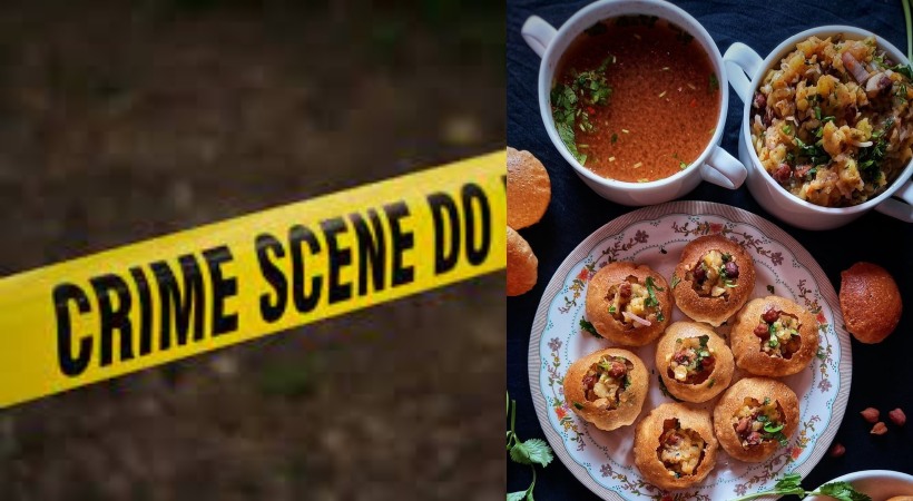 Man killed for refusing to give free golgappas in Uttar Pradesh