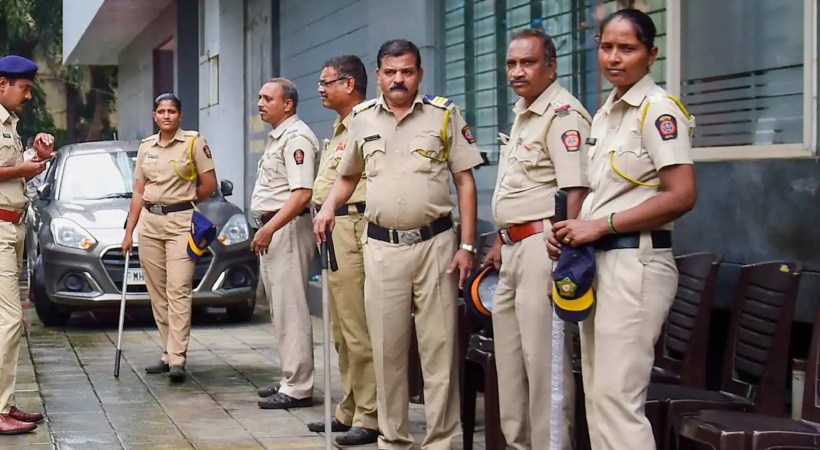 Mumbai Teacher Gets 5 Years In Jail For Sexually Assaulting Minor Girls