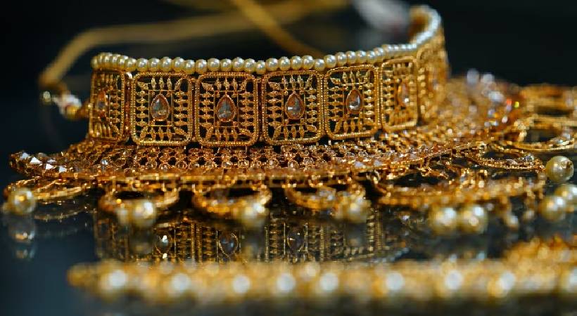 gold rate