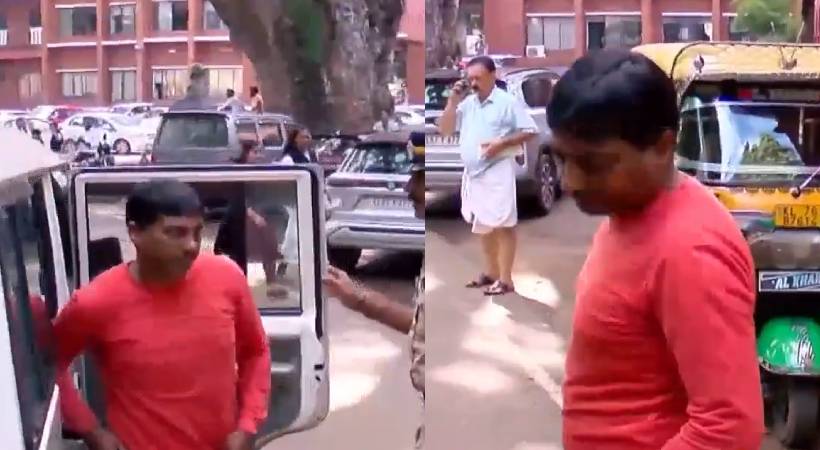 kozhikode AI money fraud